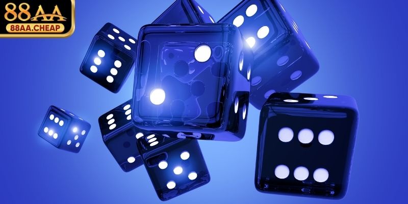 Hướng dẫn chơi Tài Xỉu Sicbo bước 4 nhận thưởng