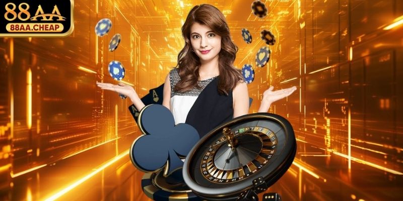 Những quy tắc mà người chơi cần nắm rõ